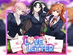 Love Letter game