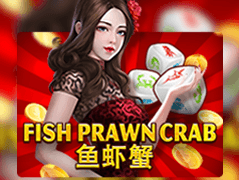 Fish Prawn Crab game