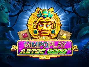 Mpoplay Aztec Gems game