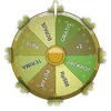 Roda Keberuntungan Marvel77 welfare icon