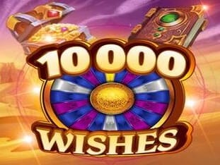 10000 Wishes game