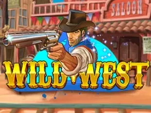 Wild West game cover