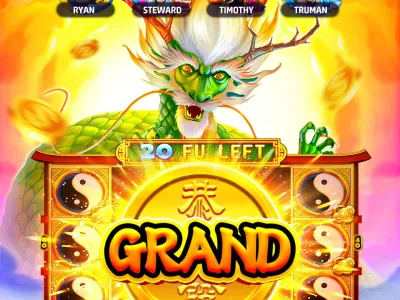 Tampilan Utama Marvel77 Slot