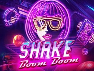 Shake Boom Boom game
