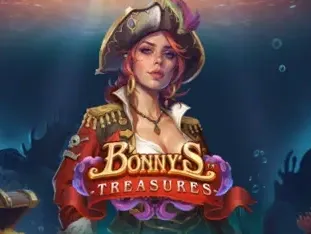 Bonny’s Treasures game