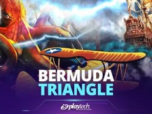 Bermuda Triangle game