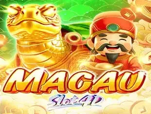 Macau Slot4d game