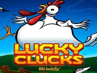 Lucky Clucks game