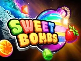 Sweet Bombs game