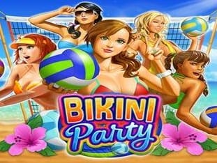 Bikini Party game