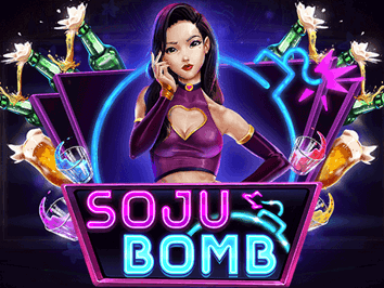 Soju Bomb game