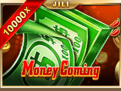 Money Coming game