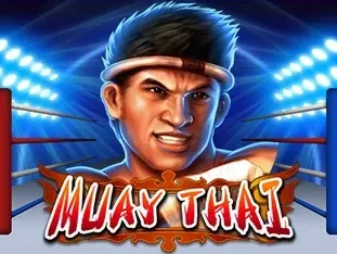 Muaythai game